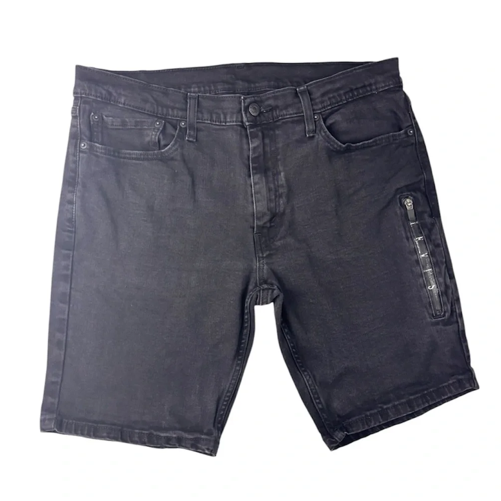 Levis upgrade your